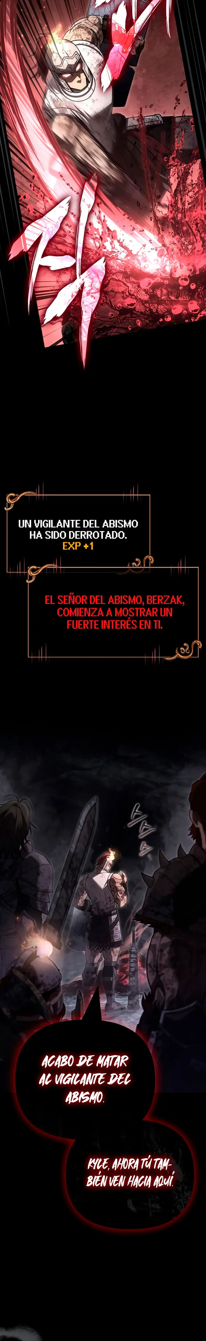 Sobreviviendo al Juego Siendo un Barbaro (Bjorn el bárbaro) Capítulo 145 - Page 11