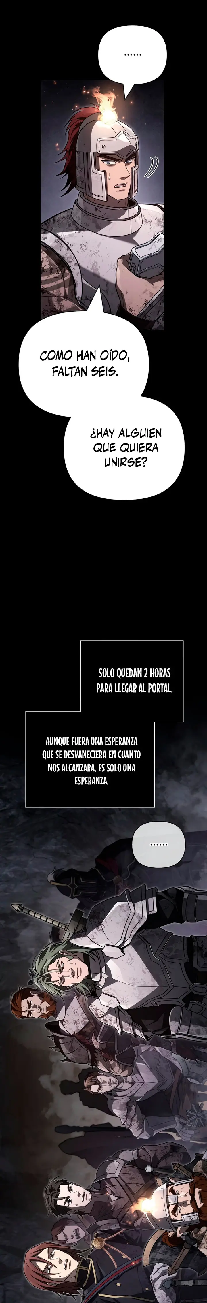 Sobreviviendo al Juego Siendo un Barbaro (Bjorn el bárbaro) Capítulo 145 - Page 15