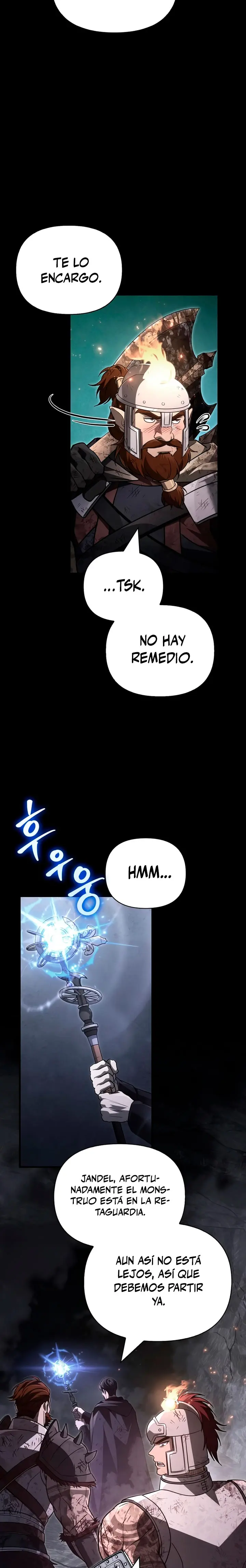 Sobreviviendo al Juego Siendo un Barbaro (Bjorn el bárbaro) Capítulo 145 - Page 23