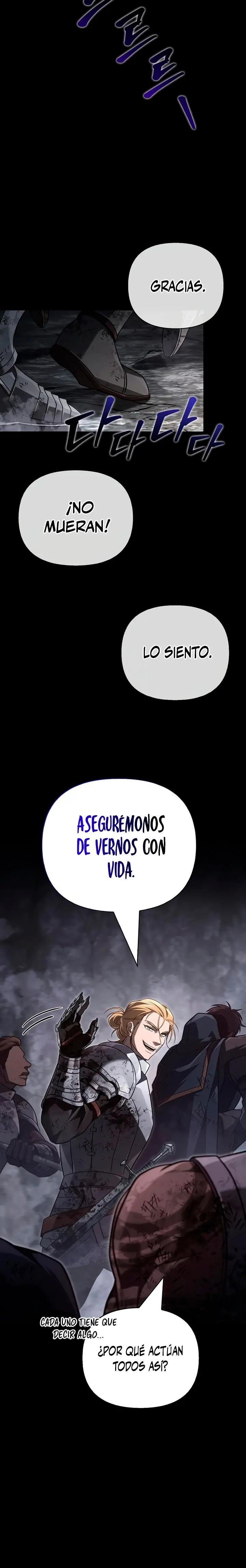 Sobreviviendo al Juego Siendo un Barbaro (Bjorn el bárbaro) Capítulo 145 - Page 25