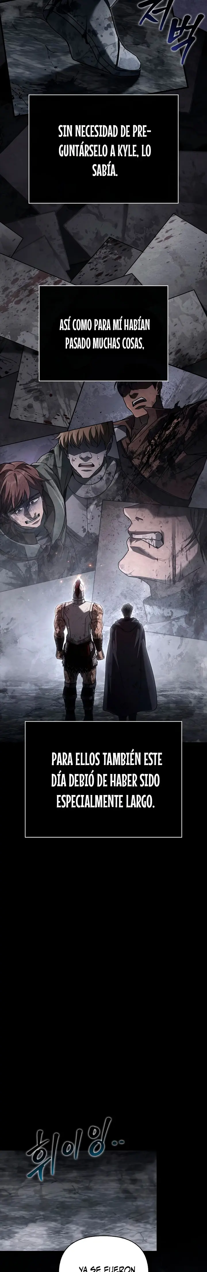 Sobreviviendo al Juego Siendo un Barbaro (Bjorn el bárbaro) Capítulo 145 - Page 30