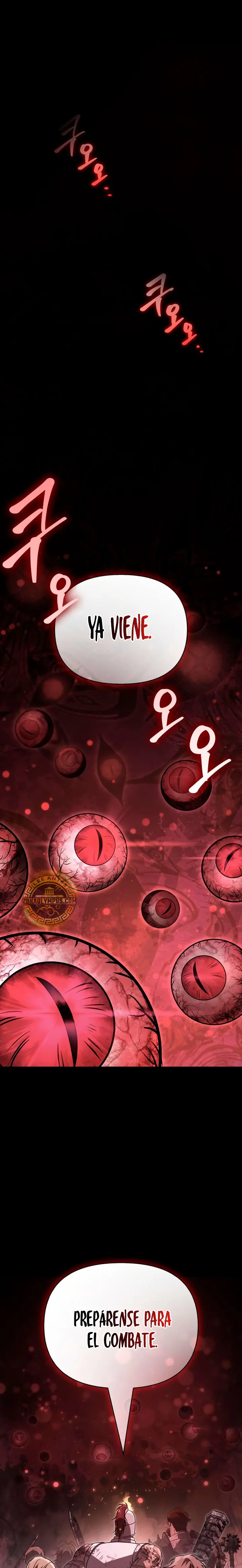 Sobreviviendo al Juego Siendo un Barbaro (Bjorn el bárbaro) Capítulo 145 - Page 35