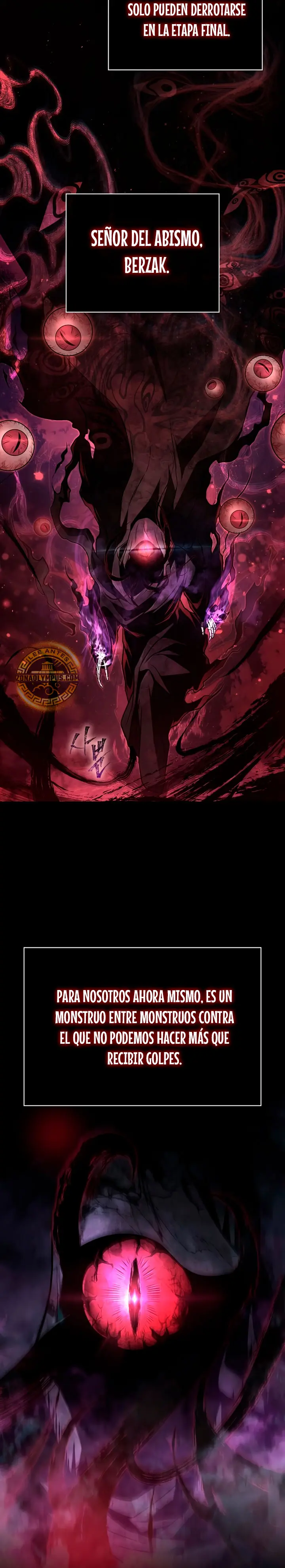 Sobreviviendo al Juego Siendo un Barbaro (Bjorn el bárbaro) Capítulo 145 - Page 40