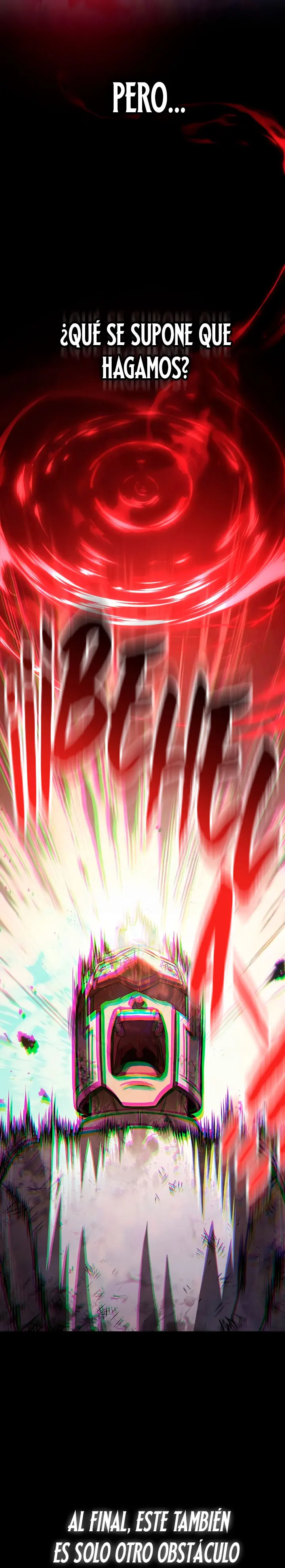 Sobreviviendo al Juego Siendo un Barbaro (Bjorn el bárbaro) Capítulo 145 - Page 41
