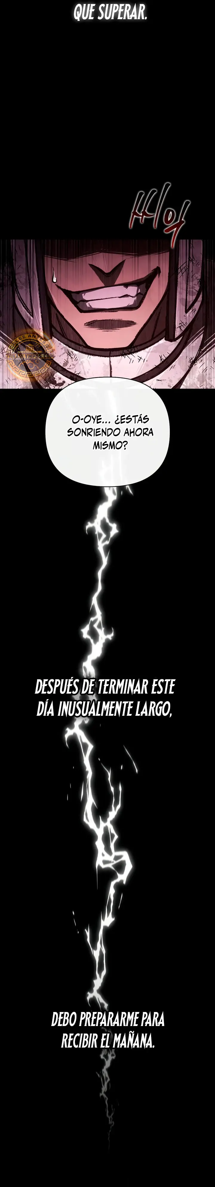 Sobreviviendo al Juego Siendo un Barbaro (Bjorn el bárbaro) Capítulo 145 - Page 42