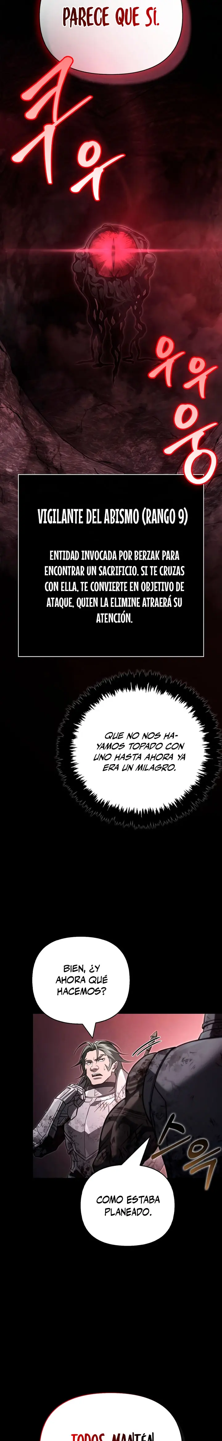 Sobreviviendo al Juego Siendo un Barbaro (Bjorn el bárbaro) Capítulo 145 - Page 9