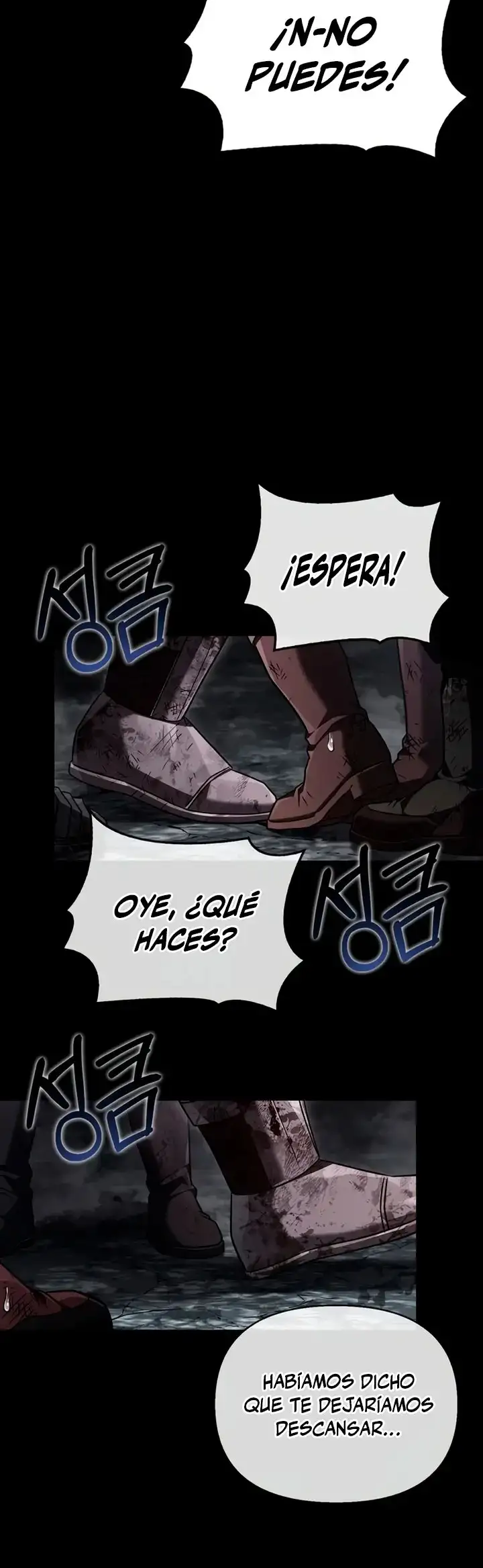 Sobreviviendo al Juego Siendo un Barbaro (Bjorn el bárbaro) Capítulo 146 - Page 13