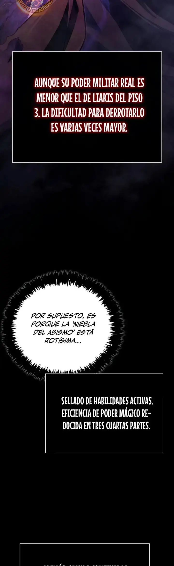 Sobreviviendo al Juego Siendo un Barbaro (Bjorn el bárbaro) Capítulo 146 - Page 24