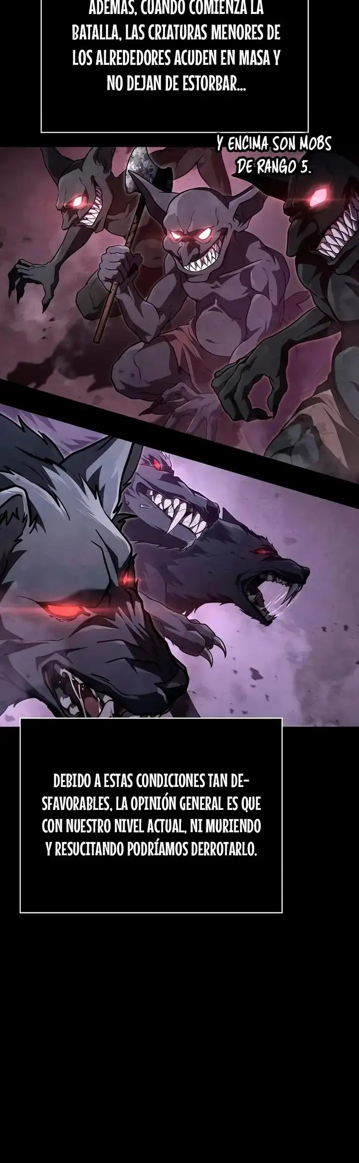 Sobreviviendo al Juego Siendo un Barbaro (Bjorn el bárbaro) Capítulo 146 - Page 25