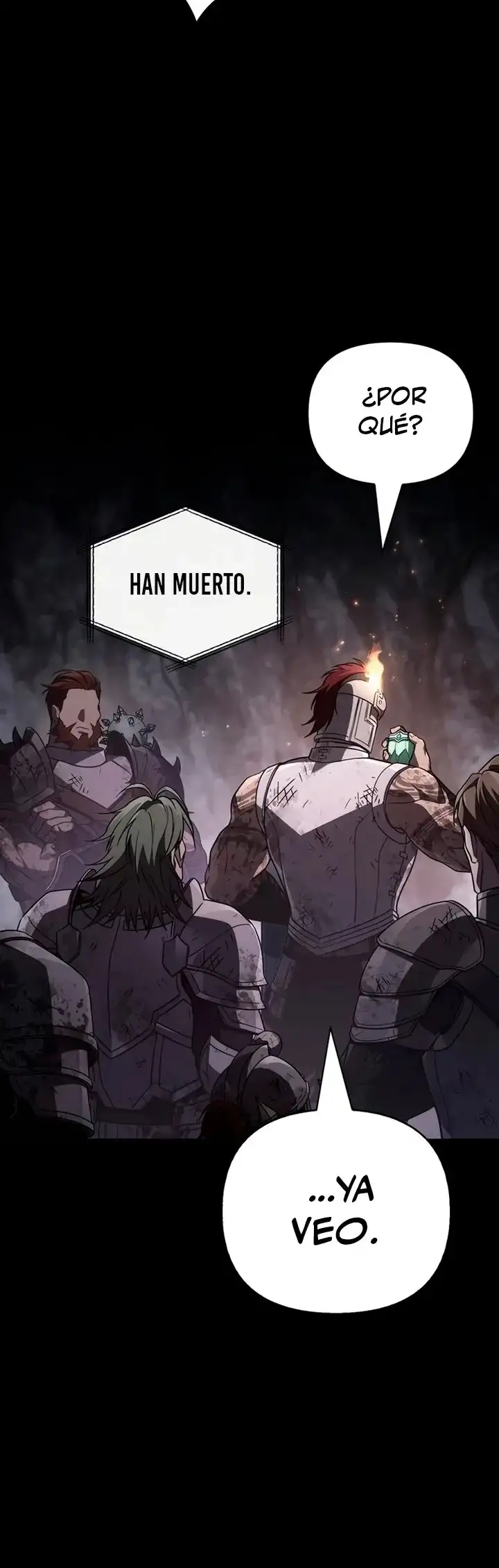 Sobreviviendo al Juego Siendo un Barbaro (Bjorn el bárbaro) Capítulo 146 - Page 27