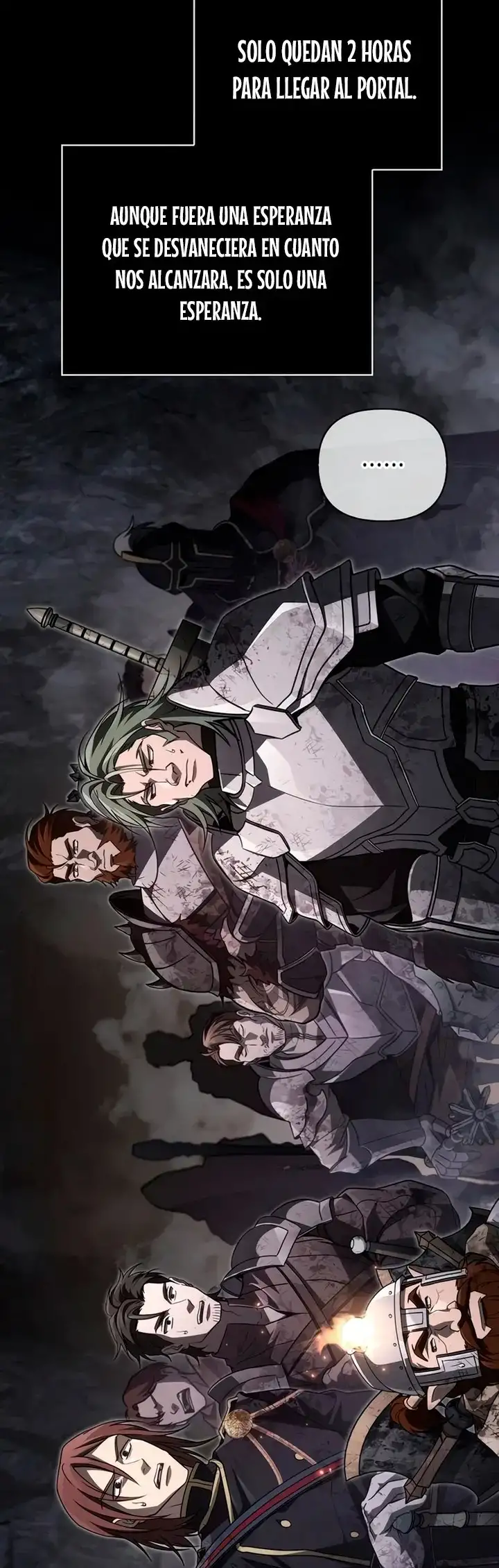 Sobreviviendo al Juego Siendo un Barbaro (Bjorn el bárbaro) Capítulo 146 - Page 29