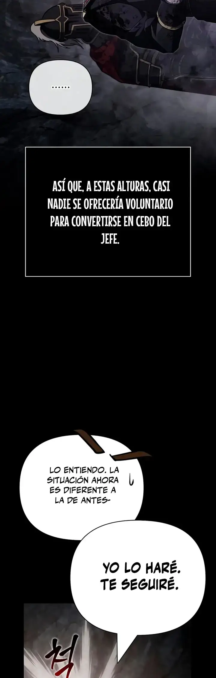 Sobreviviendo al Juego Siendo un Barbaro (Bjorn el bárbaro) Capítulo 146 - Page 30