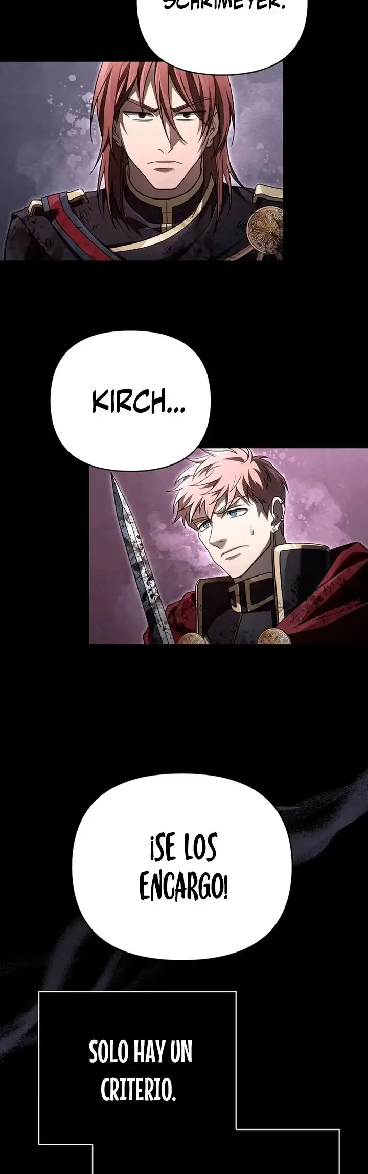 Sobreviviendo al Juego Siendo un Barbaro (Bjorn el bárbaro) Capítulo 146 - Page 41