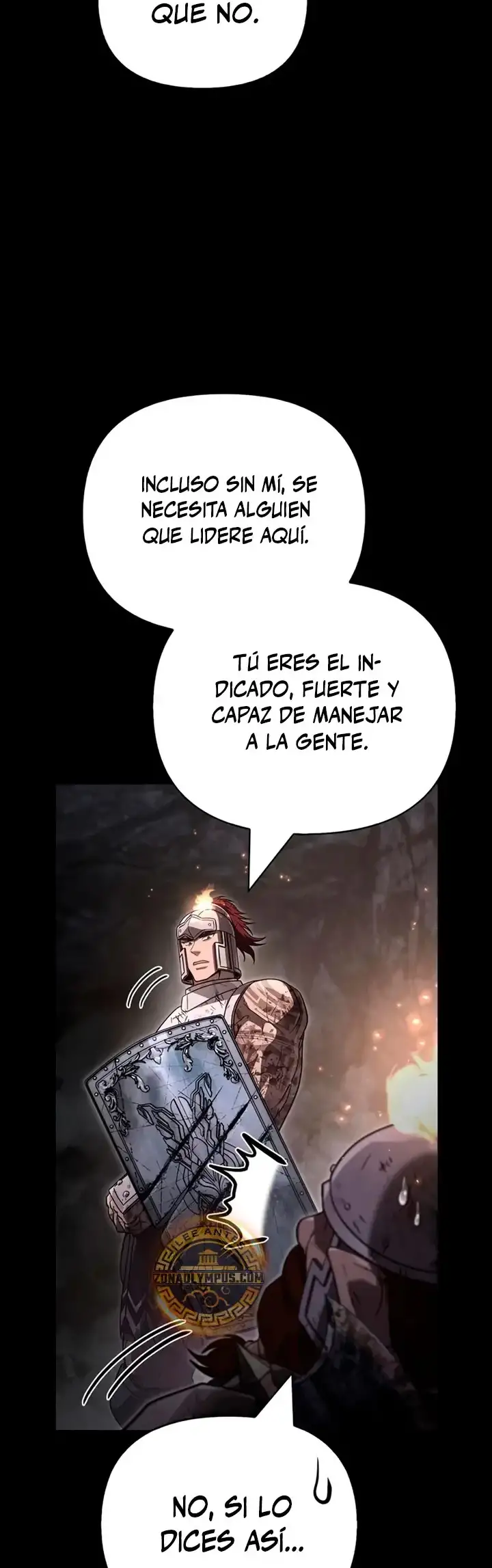 Sobreviviendo al Juego Siendo un Barbaro (Bjorn el bárbaro) Capítulo 146 - Page 43