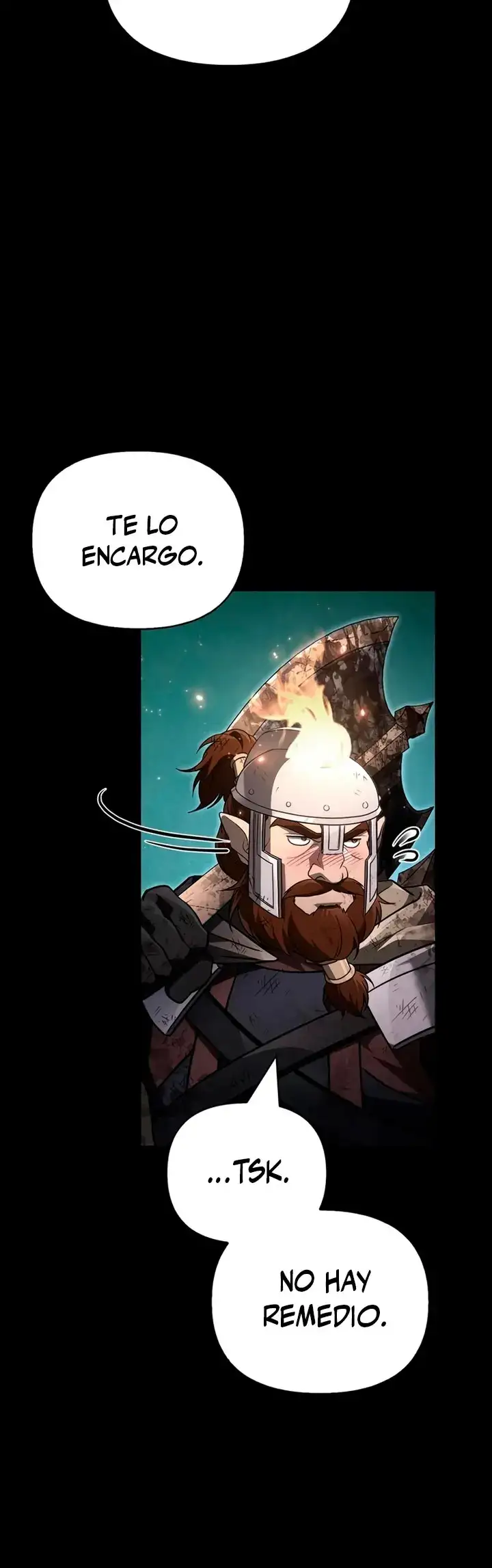 Sobreviviendo al Juego Siendo un Barbaro (Bjorn el bárbaro) Capítulo 146 - Page 44