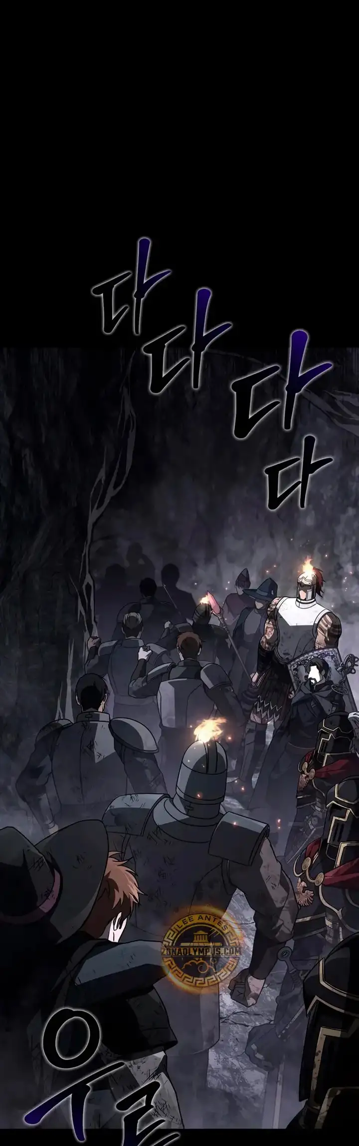 Sobreviviendo al Juego Siendo un Barbaro (Bjorn el bárbaro) Capítulo 146 - Page 47