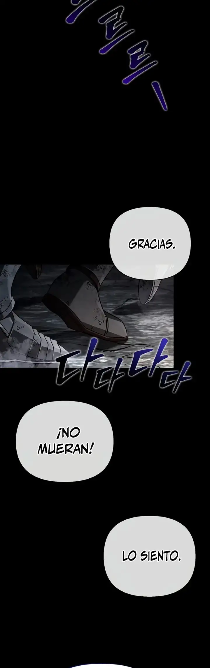 Sobreviviendo al Juego Siendo un Barbaro (Bjorn el bárbaro) Capítulo 146 - Page 48