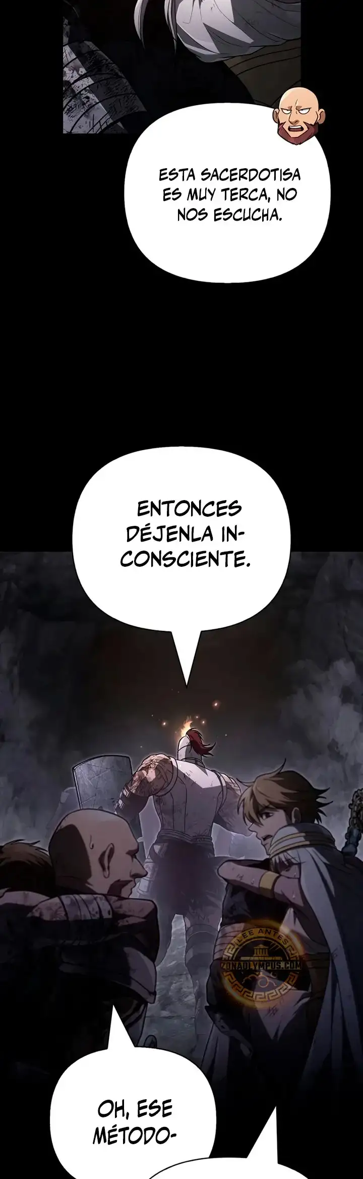 Sobreviviendo al Juego Siendo un Barbaro (Bjorn el bárbaro) Capítulo 146 - Page 5