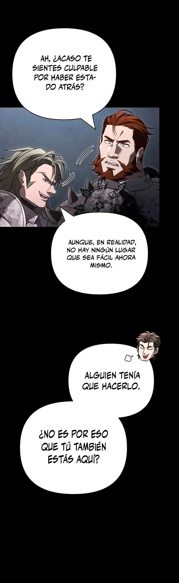 Sobreviviendo al Juego Siendo un Barbaro (Bjorn el bárbaro) Capítulo 146 - Page 57