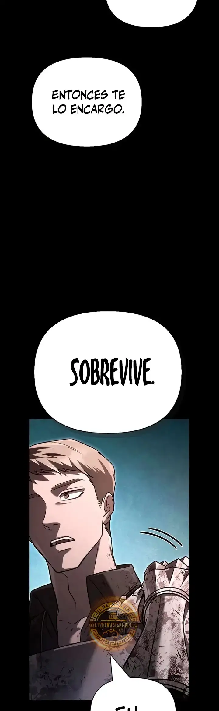 Sobreviviendo al Juego Siendo un Barbaro (Bjorn el bárbaro) Capítulo 146 - Page 59