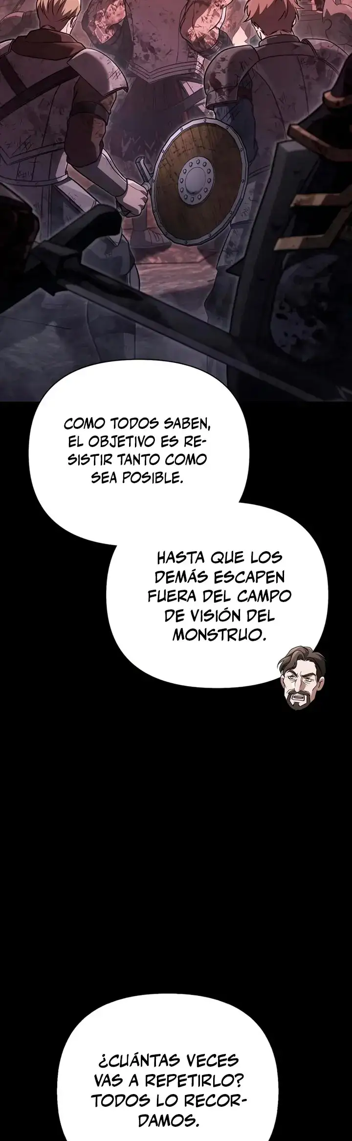 Sobreviviendo al Juego Siendo un Barbaro (Bjorn el bárbaro) Capítulo 146 - Page 64