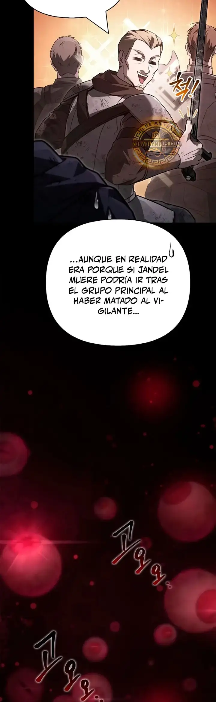 Sobreviviendo al Juego Siendo un Barbaro (Bjorn el bárbaro) Capítulo 146 - Page 67