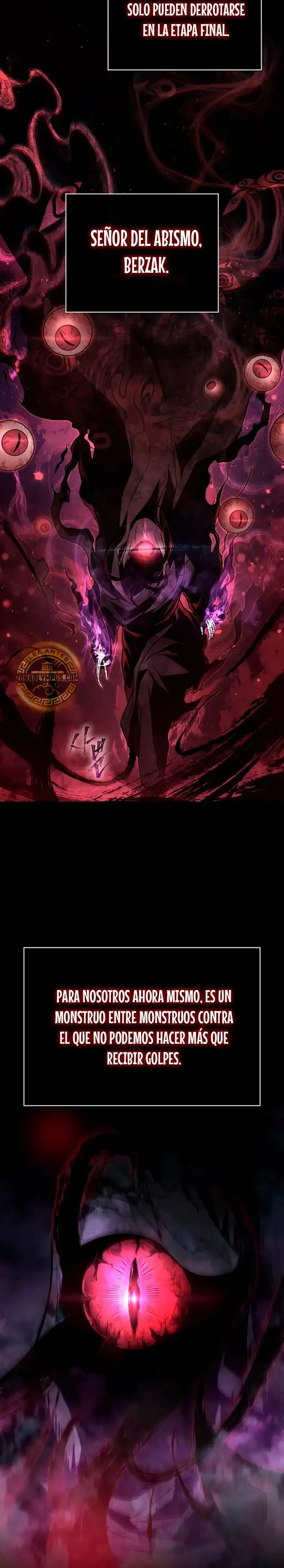 Sobreviviendo al Juego Siendo un Barbaro (Bjorn el bárbaro) Capítulo 146 - Page 70