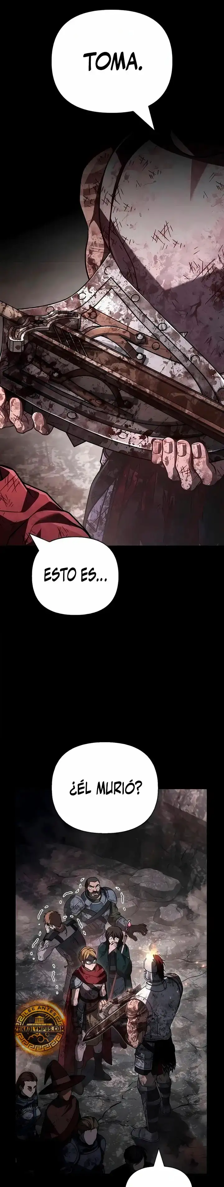 Sobreviviendo al Juego Siendo un Barbaro (Bjorn el bárbaro) Capítulo 147 - Page 16