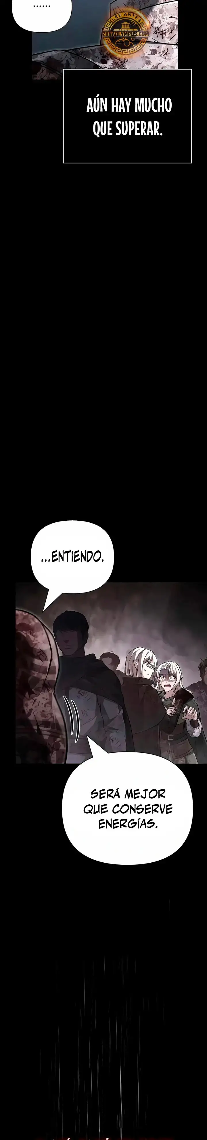 Sobreviviendo al Juego Siendo un Barbaro (Bjorn el bárbaro) Capítulo 147 - Page 22