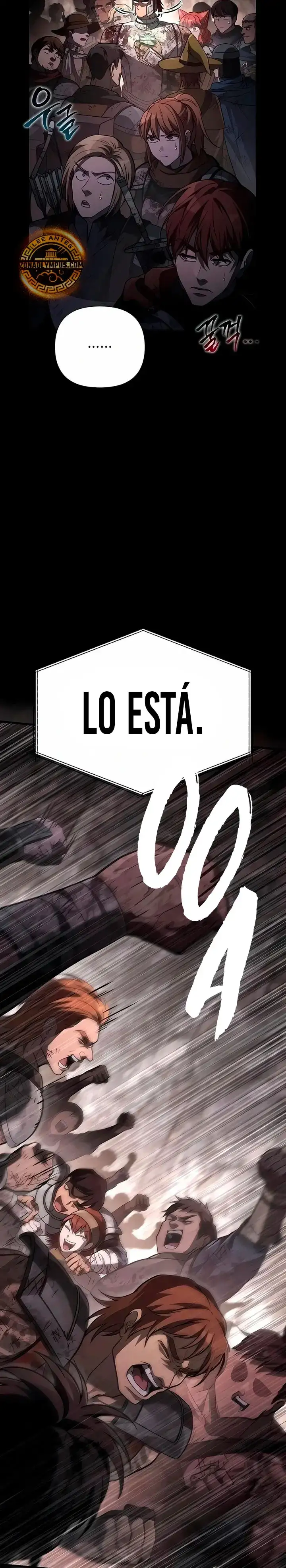 Sobreviviendo al Juego Siendo un Barbaro (Bjorn el bárbaro) Capítulo 147 - Page 24