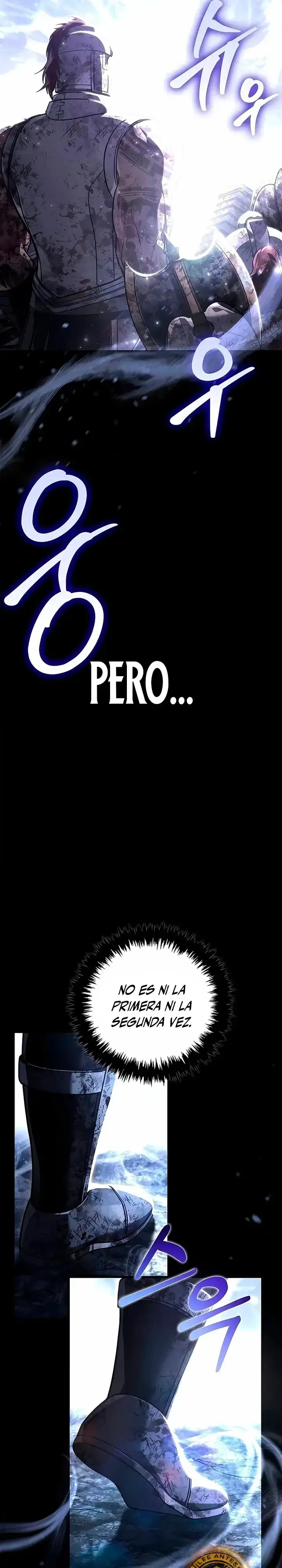 Sobreviviendo al Juego Siendo un Barbaro (Bjorn el bárbaro) Capítulo 147 - Page 28