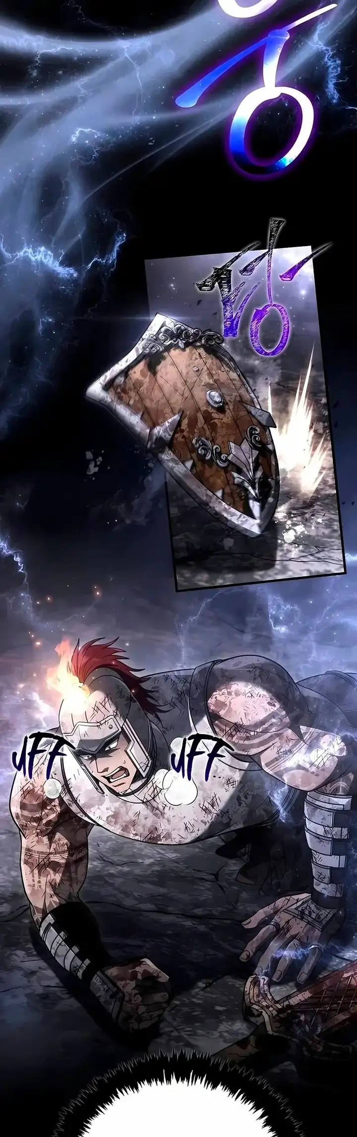 Sobreviviendo al Juego Siendo un Barbaro (Bjorn el bárbaro) Capítulo 147 - Page 3