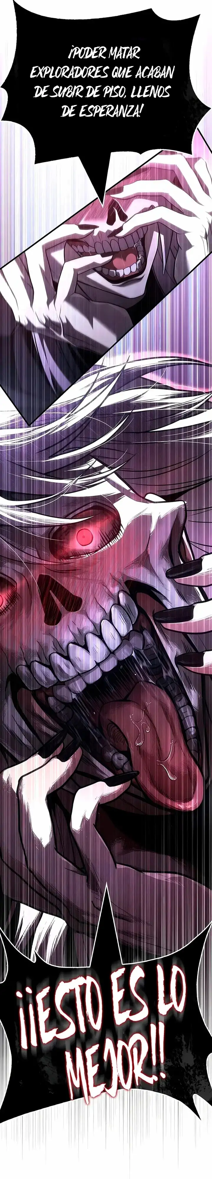 Sobreviviendo al Juego Siendo un Barbaro (Bjorn el bárbaro) Capítulo 147 - Page 34