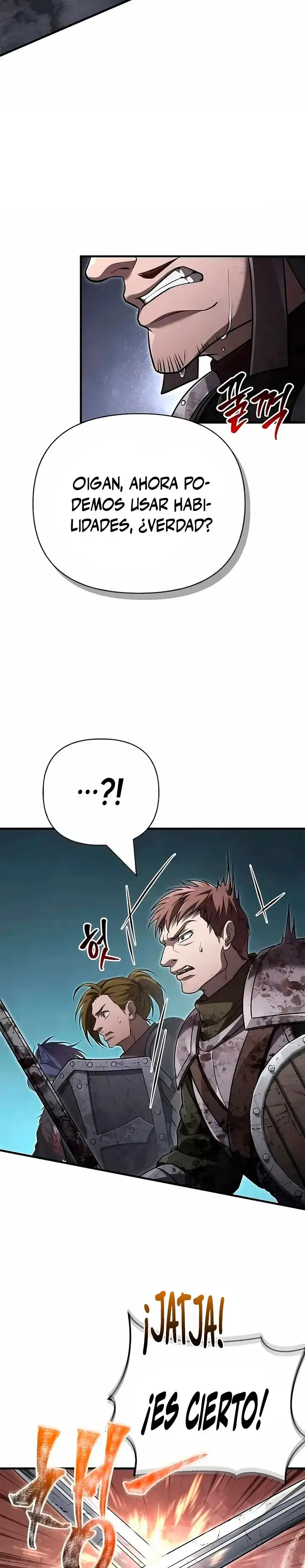 Sobreviviendo al Juego Siendo un Barbaro (Bjorn el bárbaro) Capítulo 147 - Page 39