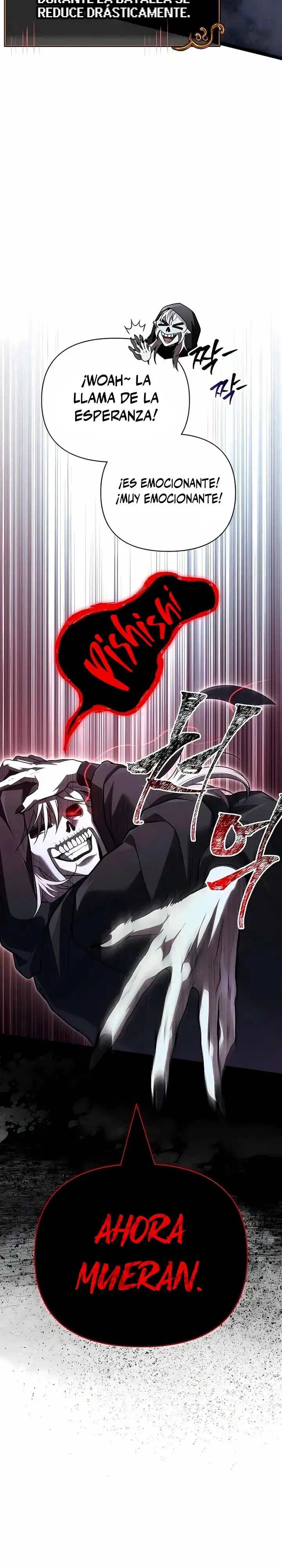 Sobreviviendo al Juego Siendo un Barbaro (Bjorn el bárbaro) Capítulo 147 - Page 43