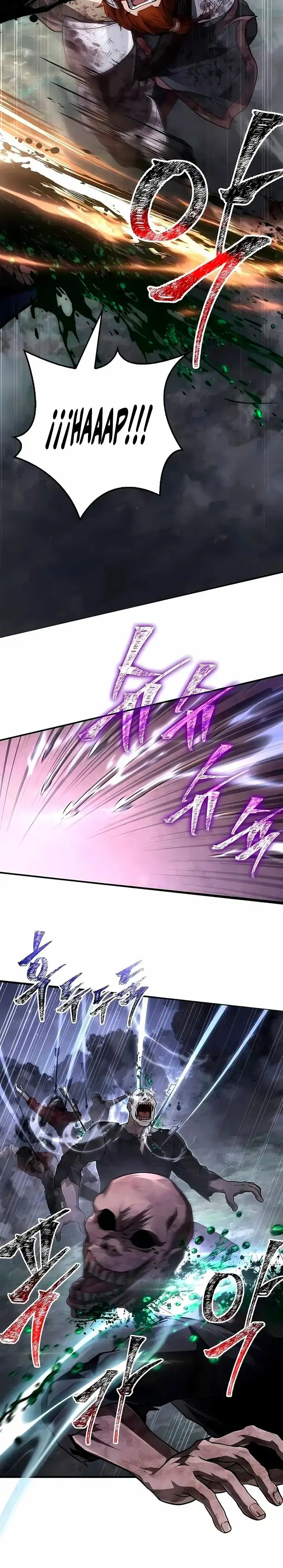 Sobreviviendo al Juego Siendo un Barbaro (Bjorn el bárbaro) Capítulo 147 - Page 48