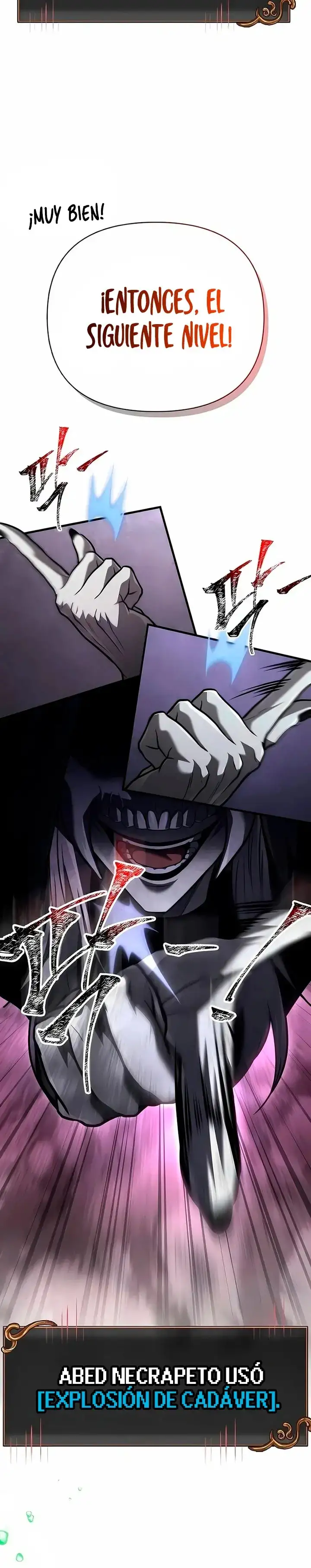 Sobreviviendo al Juego Siendo un Barbaro (Bjorn el bárbaro) Capítulo 147 - Page 50