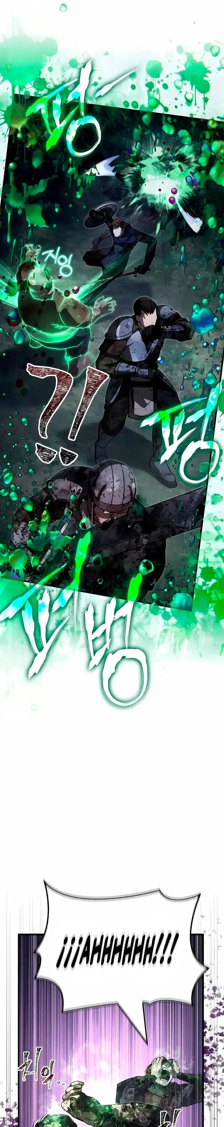 Sobreviviendo al Juego Siendo un Barbaro (Bjorn el bárbaro) Capítulo 147 - Page 51