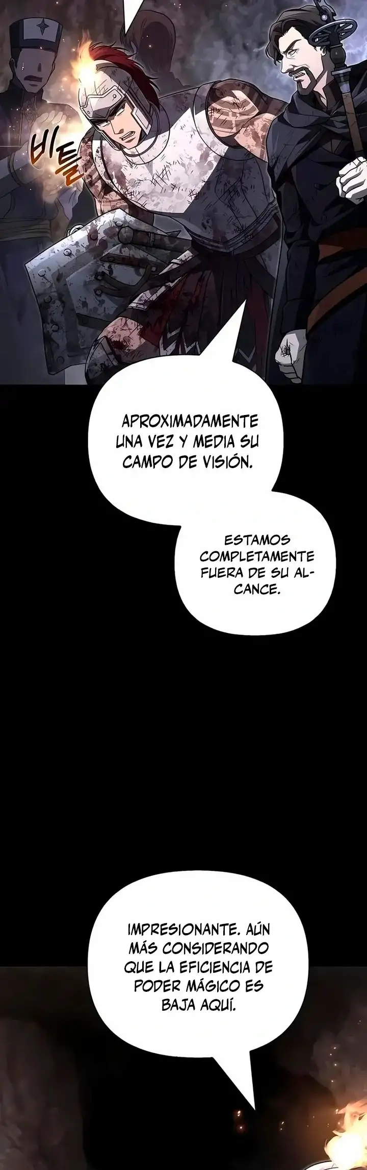 Sobreviviendo al Juego Siendo un Barbaro (Bjorn el bárbaro) Capítulo 147 - Page 7