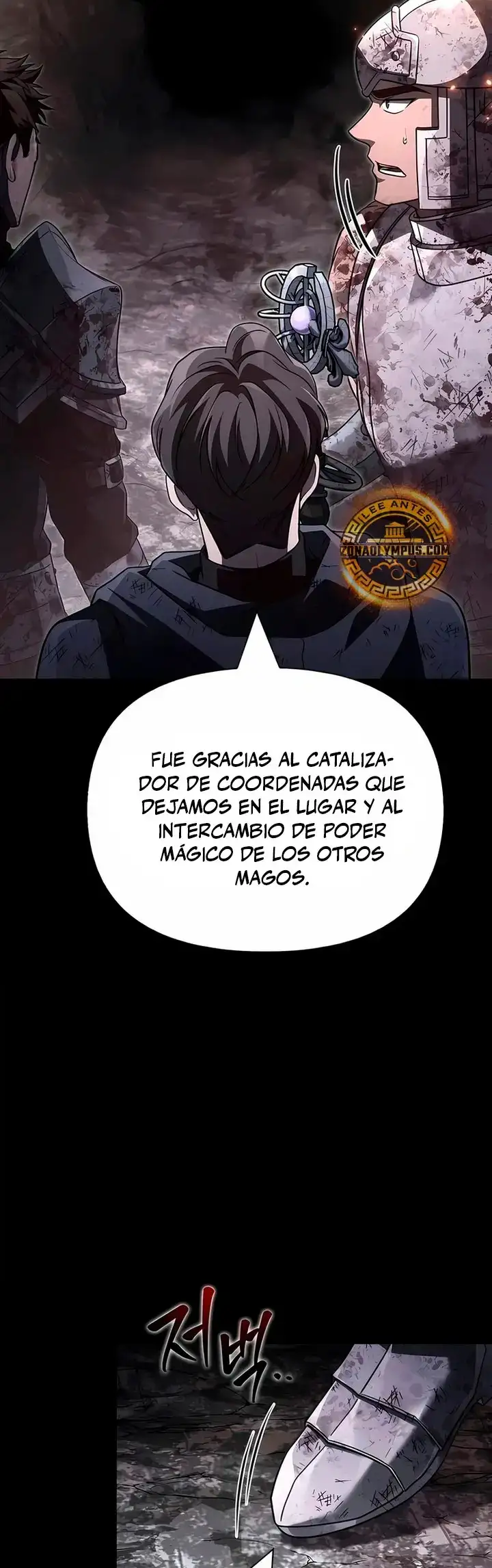 Sobreviviendo al Juego Siendo un Barbaro (Bjorn el bárbaro) Capítulo 147 - Page 8