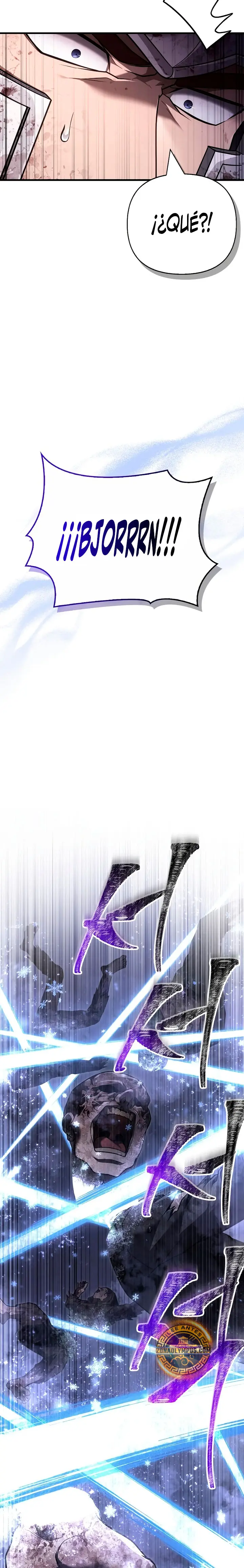 Sobreviviendo al Juego Siendo un Barbaro (Bjorn el bárbaro) Capítulo 148 - Page 10
