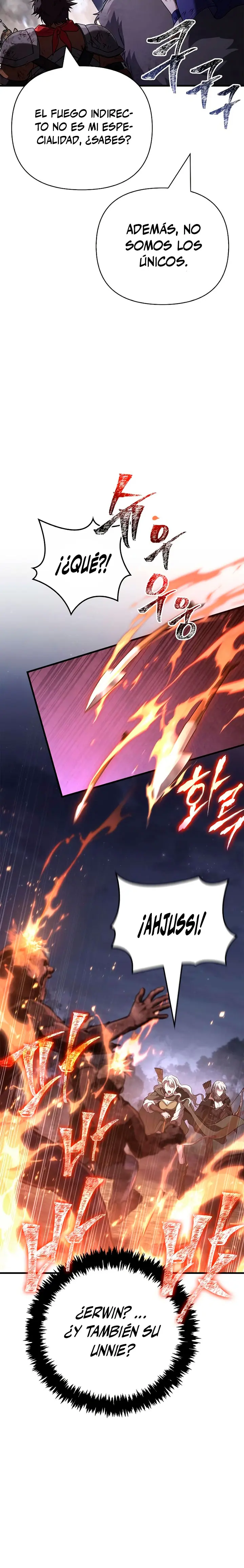 Sobreviviendo al Juego Siendo un Barbaro (Bjorn el bárbaro) Capítulo 148 - Page 13