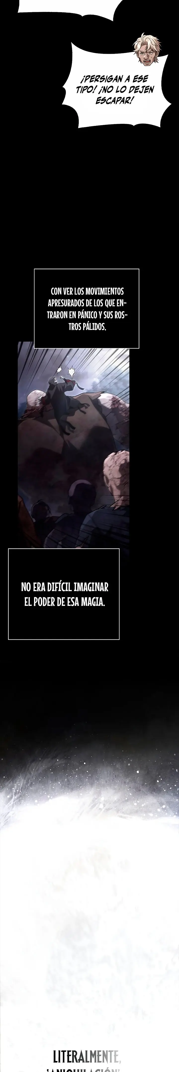 Sobreviviendo al Juego Siendo un Barbaro (Bjorn el bárbaro) Capítulo 148 - Page 29