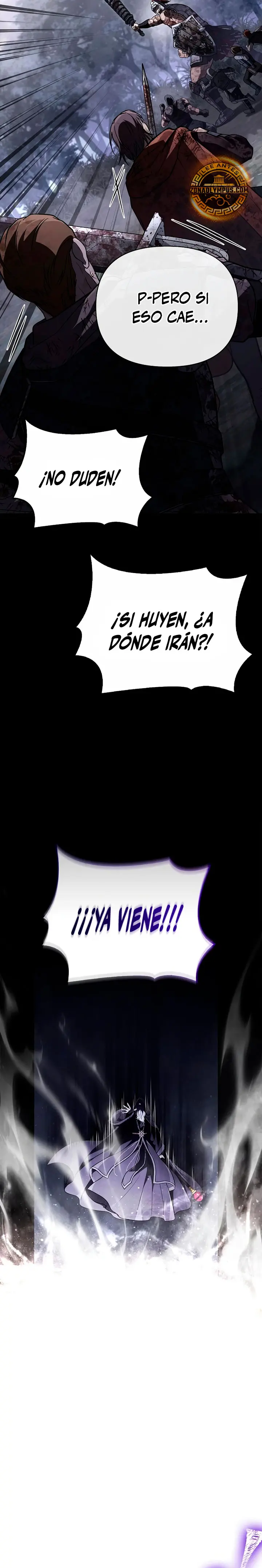 Sobreviviendo al Juego Siendo un Barbaro (Bjorn el bárbaro) Capítulo 148 - Page 31