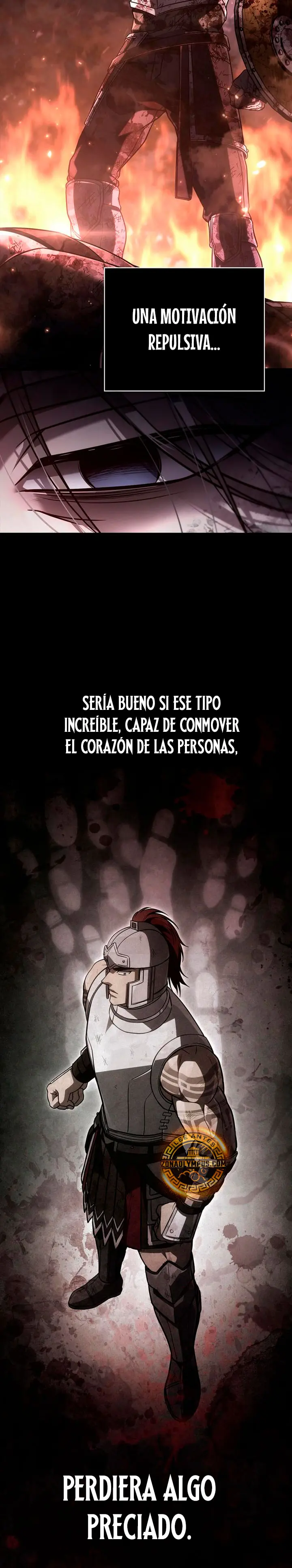 Sobreviviendo al Juego Siendo un Barbaro (Bjorn el bárbaro) Capítulo 149 - Page 11