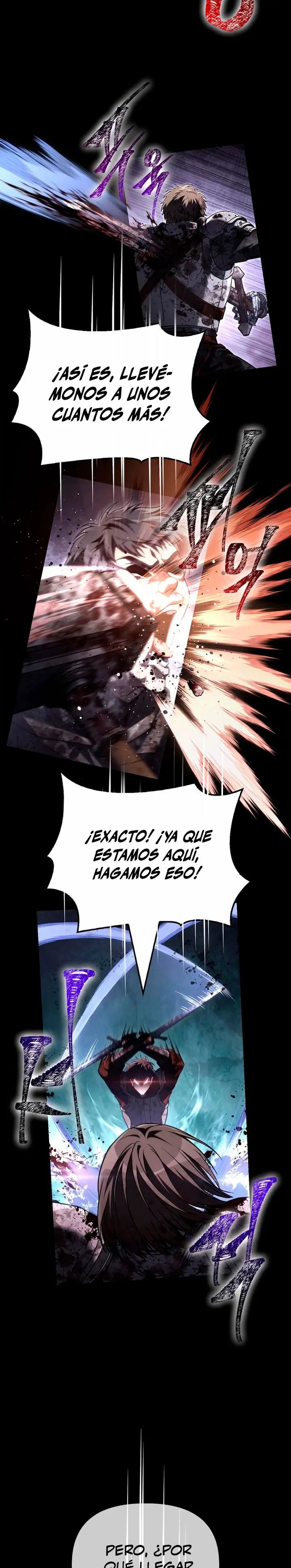 Sobreviviendo al Juego Siendo un Barbaro (Bjorn el bárbaro) Capítulo 149 - Page 17