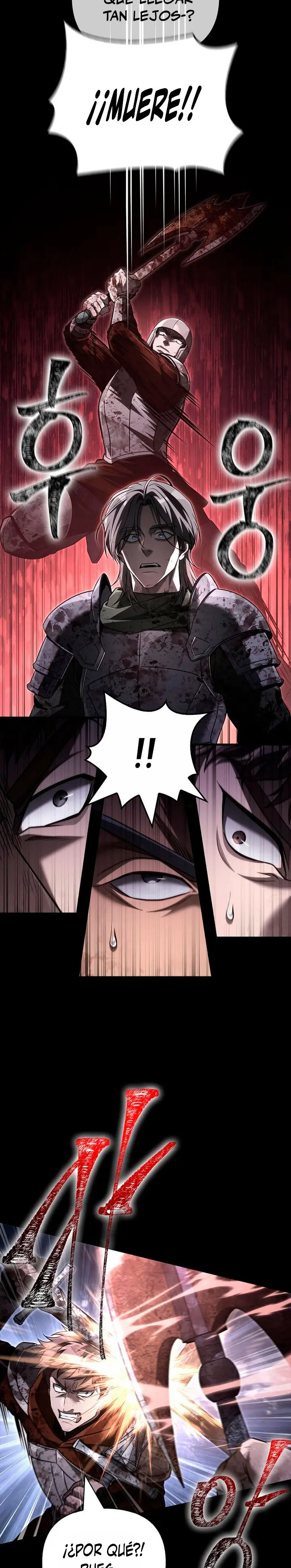 Sobreviviendo al Juego Siendo un Barbaro (Bjorn el bárbaro) Capítulo 149 - Page 18