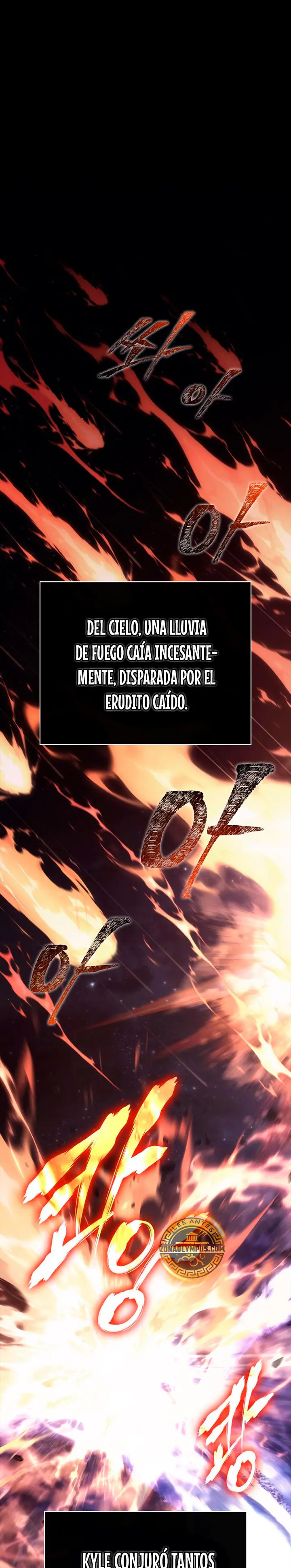 Sobreviviendo al Juego Siendo un Barbaro (Bjorn el bárbaro) Capítulo 149 - Page 2