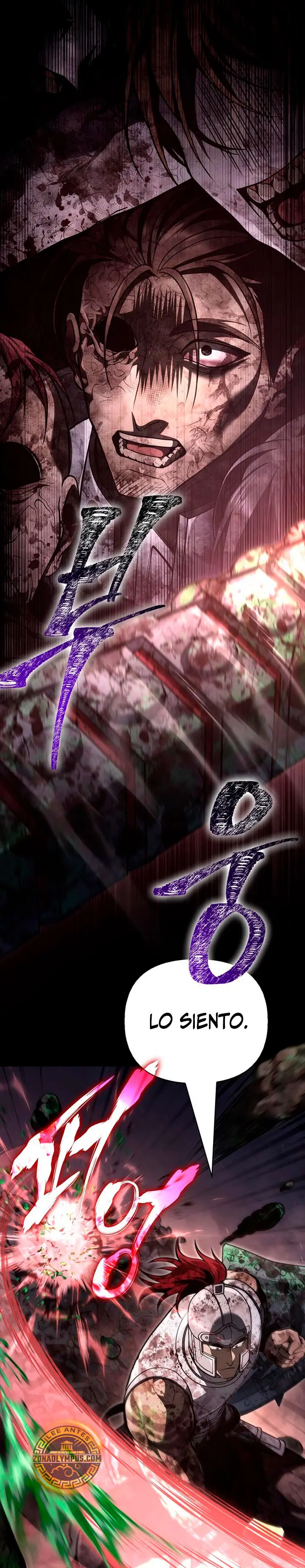 Sobreviviendo al Juego Siendo un Barbaro (Bjorn el bárbaro) Capítulo 149 - Page 23