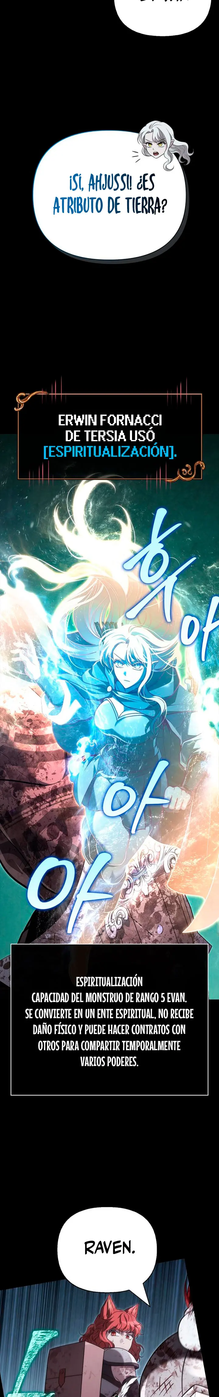 Sobreviviendo al Juego Siendo un Barbaro (Bjorn el bárbaro) Capítulo 149 - Page 39